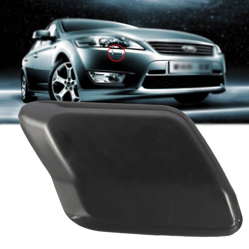 Right front bumper headlight - right,