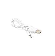 USB CABLE CHARGER FOR A1CS FUSION5 T80 13.3 INCH CONVERTIBLE LAPTOP