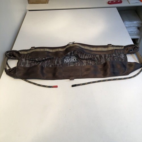 Latitude maverick saddle - latitude,