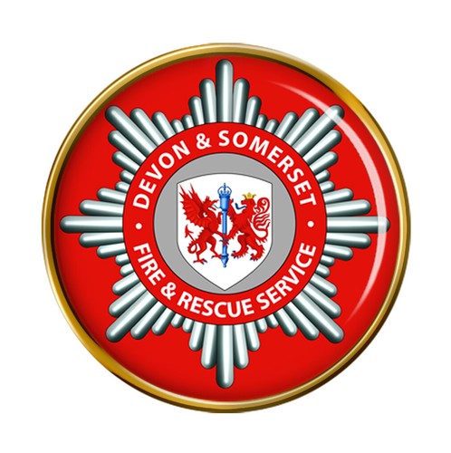 Devon and somerset - somerset, fire