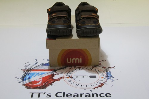 Umi zander choc boys - choc,