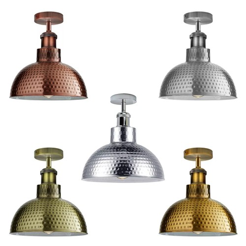Vintage industrial ceiling - industrial,