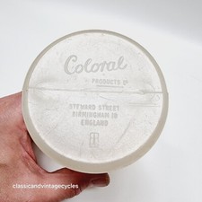 Vintage Coloral 1940’s