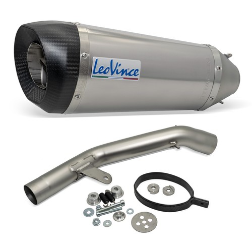 Silencer leovince factory - leovince,