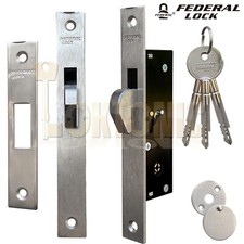 Federal FD-TX190H Narrow Stile