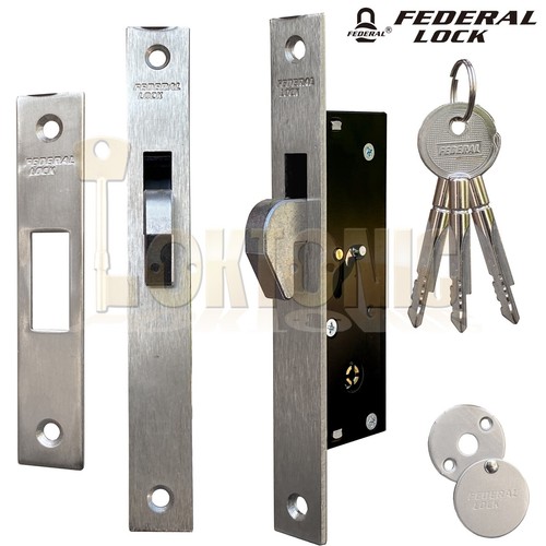 Federal tx190h narrow stile - federal,