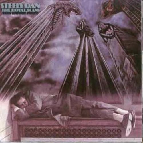 Steely dan the royal - dan,