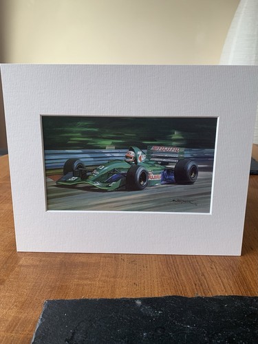 Andrea cesaris jordan - andrea, 191