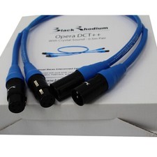 Black Rhodium Opera DCT++ CS