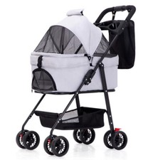 pet strollers for small dogs -