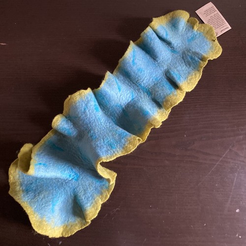 Felt inspired handcrafted - inspired,