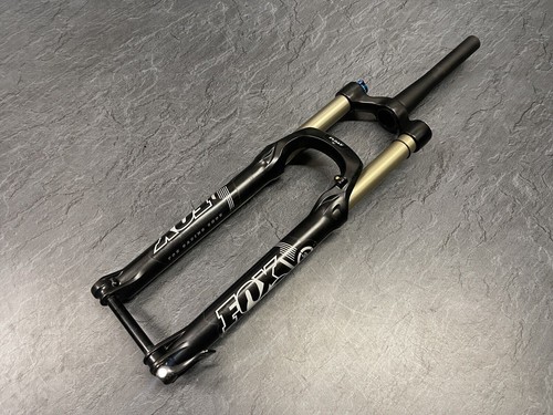Fox fit rlc forks - fit, 26”