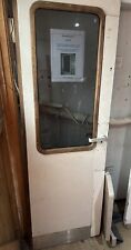 British Rail Class  315 End Of Carriage Door