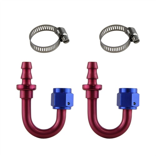 2pcs an4 180 - 2pcs,