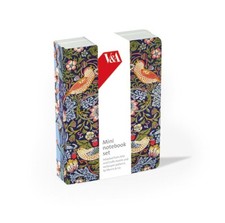 V&A Arts & Crafts 3 Mini