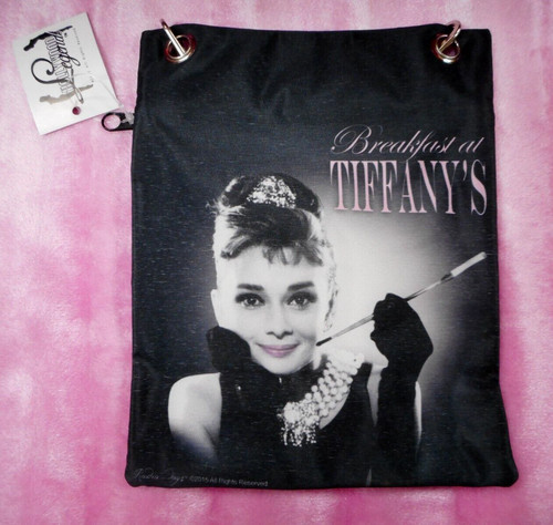 New audrey hepburn breakfast - audrey, "breakfast