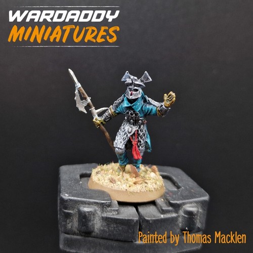 Pro painted warhammer lotr - painted,