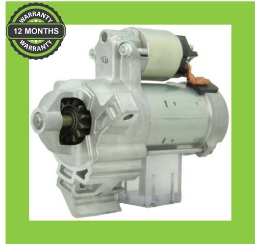 Starter bmw series f20 f21 - bmw, 1