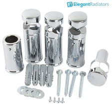 Set of UNIVERSAL brackets for