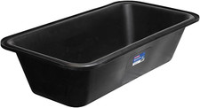 Faithfull FAIBATH Plasterers Bath 128x67x31cm 165L 36Gal