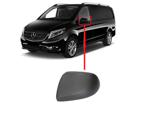 New for mercedes benz vito - new,