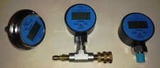 Electronic/Digital Pressure