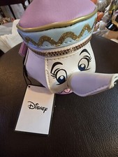 Disney Primark Mrs Potts Purse