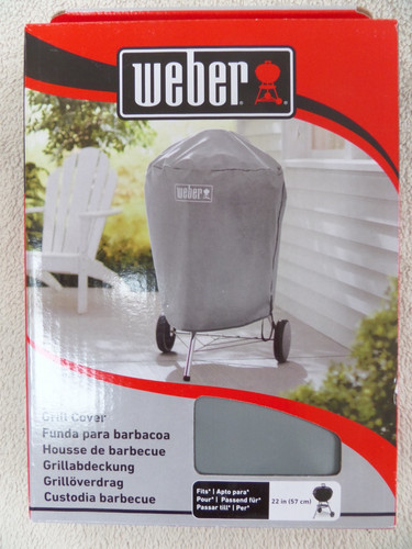 Weber 7176 bbq grill - 7176, cover