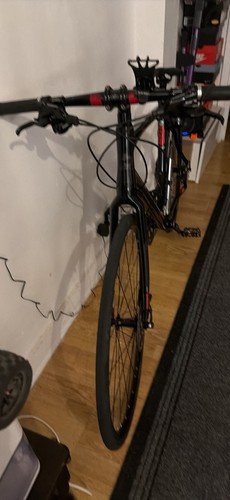 Boardman hybrid pro medium - boardman,