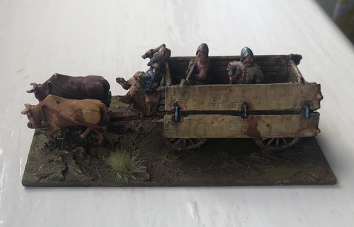 15mm medieval eastern - 15mm,