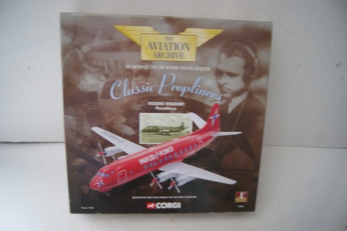 Corgi classics aviation - corgi,