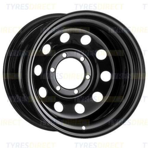 16x10 black deep - black,
