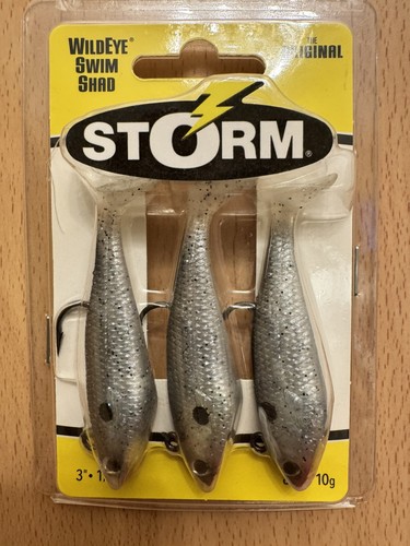 Storm wildeye swim - storm,