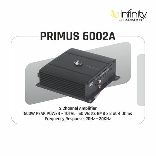 Infinity car speakers - infinity,