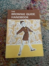 Brownie Guide Handbook Fourth