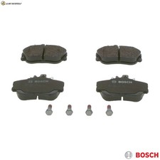 Brake Pad Set Disc Brake 0 986