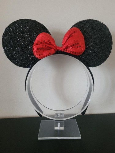 Mickey minnie mouse red - mickey,
