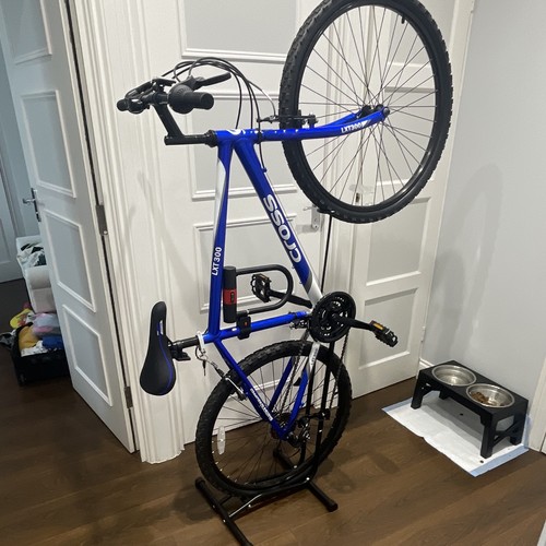 Cross ltx300 mountain bike - ltx300,