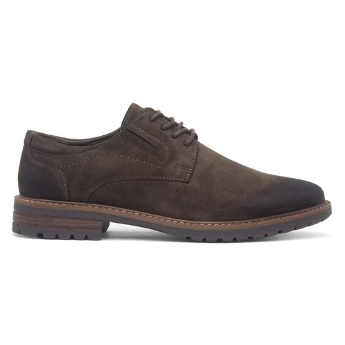Beckett mens shoes brown - beckett,