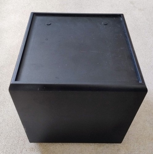 Kef psw2010 250w subwoofer - 250w, 10"