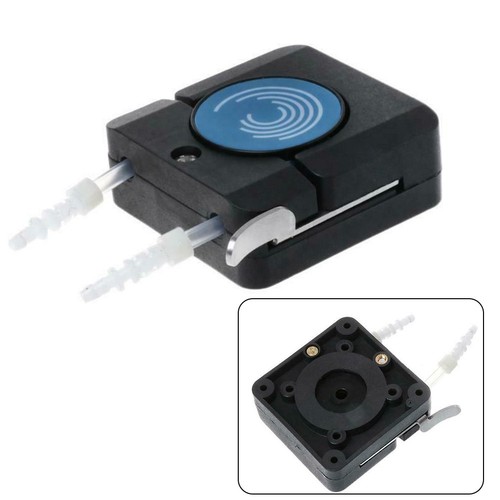 Vacuum pump with strong