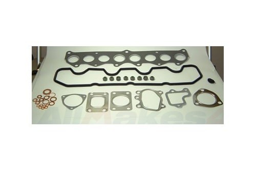 200tdi top engine decoke head - top,