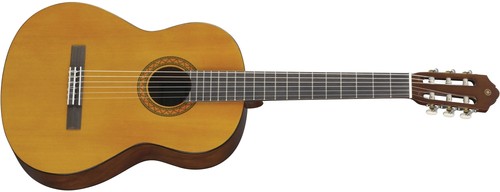 Yamaha c40 natural - yamaha,