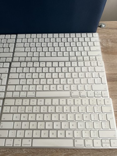 Genuine apple wireless magic - genuine,