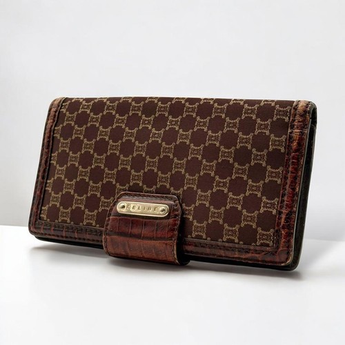 Celine rare vintage - celine,