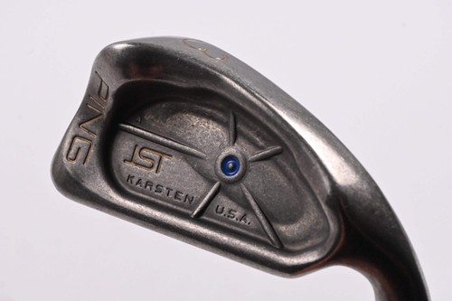 Ping isi nickel iron - ping, /