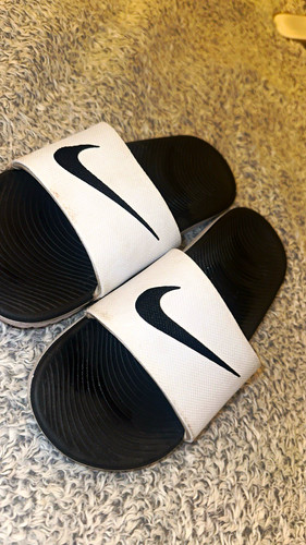 Nike unisex kids slide sandals - nike,