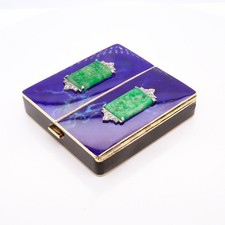 Antique Tiffany & Co Art Deco