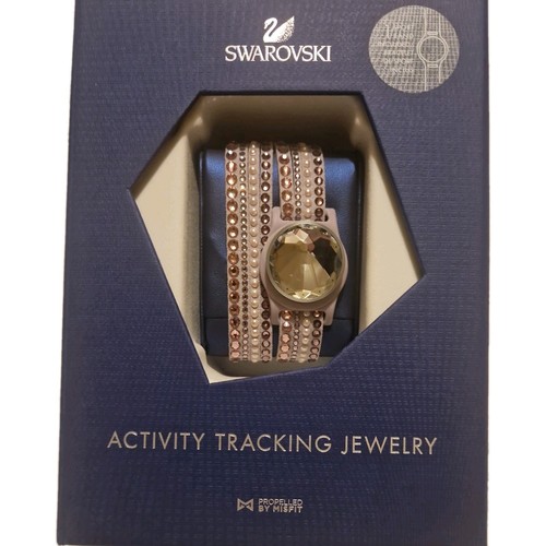 Swarovski shine activity - swarovski,