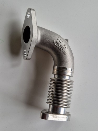 Genuine transporter egr - vw, t6